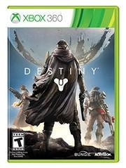 Microsoft Xbox 360 (XB360) Destiny [In Box/Case Complete]